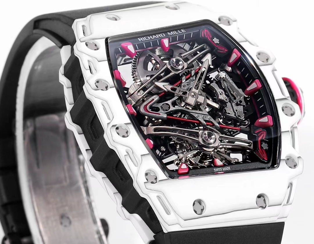 Richard Mille